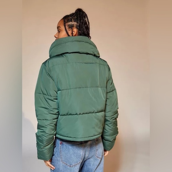 UO BDG Marlow Puffer Jacket - Picture 3 of 10